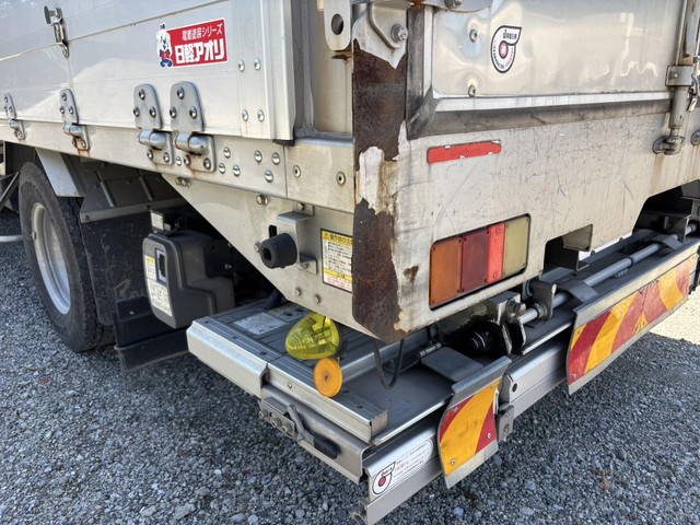 日野デュトロアルミウイング小型（2t・3t）[写真20]