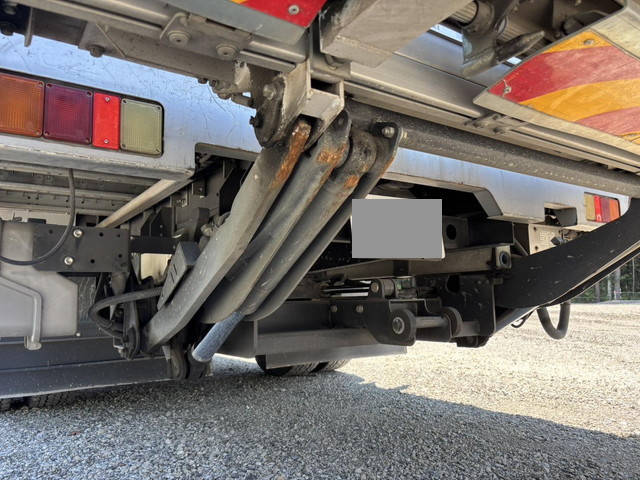 日野デュトロアルミウイング小型（2t・3t）[写真23]