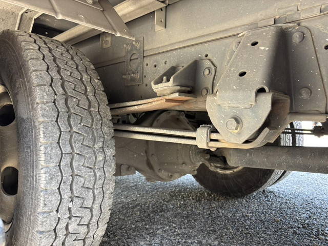 日野デュトロアルミウイング小型（2t・3t）[写真24]