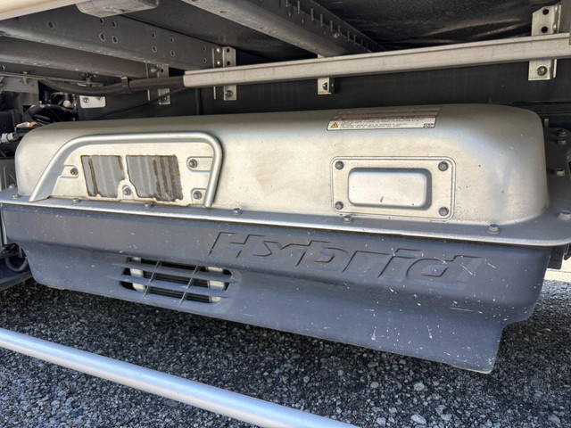 日野デュトロアルミウイング小型（2t・3t）[写真26]