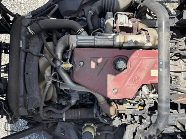 日野デュトロアルミウイング小型（2t・3t）[写真33]