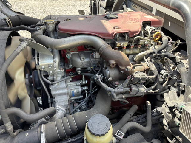 日野デュトロアルミウイング小型（2t・3t）[写真34]