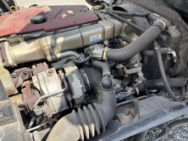 日野デュトロアルミウイング小型（2t・3t）[写真35]