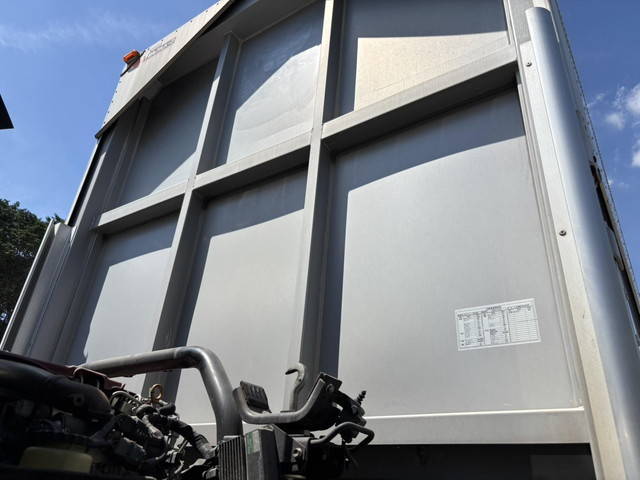 日野デュトロアルミウイング小型（2t・3t）[写真36]