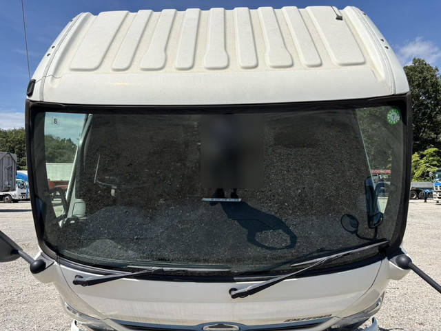 日野デュトロアルミウイング小型（2t・3t）[写真38]