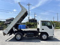 いすゞエルフダンプ小型（2t・3t）[写真17]