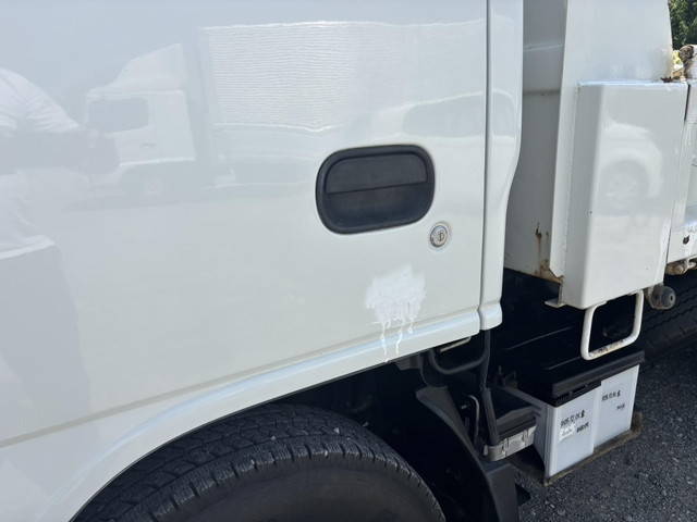 いすゞエルフダンプ小型（2t・3t）[写真19]