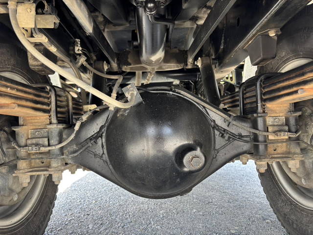 いすゞエルフダンプ小型（2t・3t）[写真26]