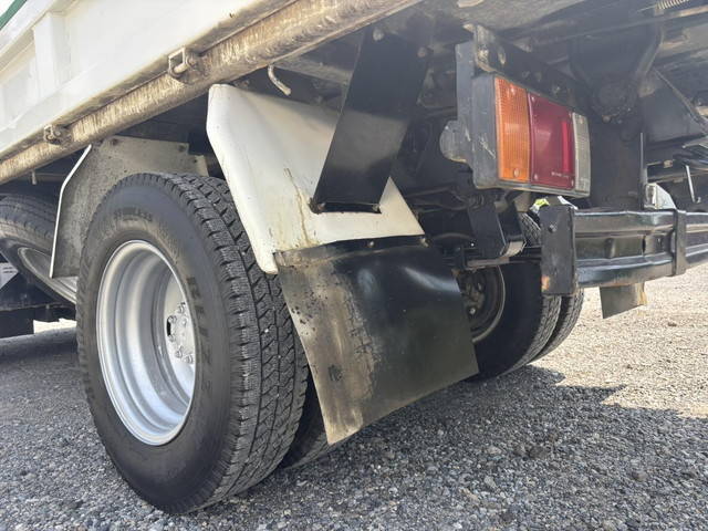 いすゞエルフダンプ小型（2t・3t）[写真27]