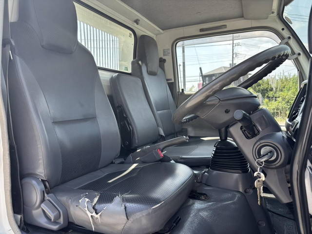 いすゞエルフダンプ小型（2t・3t）[写真29]