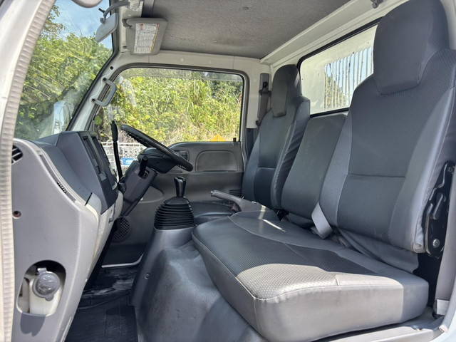 いすゞエルフダンプ小型（2t・3t）[写真30]