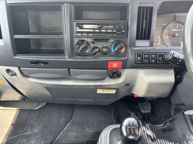 いすゞエルフダンプ小型（2t・3t）[写真32]