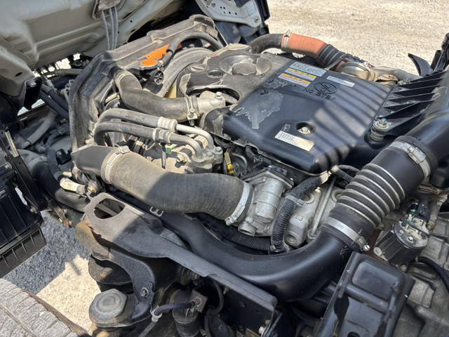 いすゞエルフダンプ小型（2t・3t）[写真35]