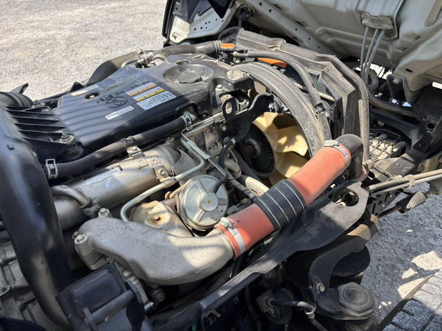 いすゞエルフダンプ小型（2t・3t）[写真36]