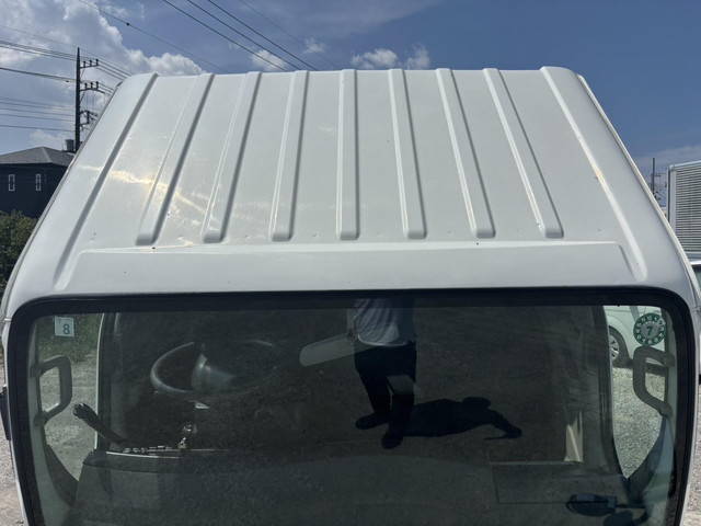 いすゞエルフダンプ小型（2t・3t）[写真39]