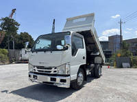 いすゞエルフダンプ小型（2t・3t）[写真04]