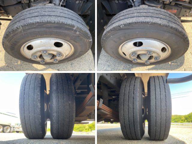 いすゞエルフ冷凍車（冷蔵車）小型（2t・3t）[写真23]