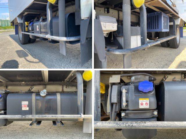 いすゞエルフ冷凍車（冷蔵車）小型（2t・3t）[写真24]