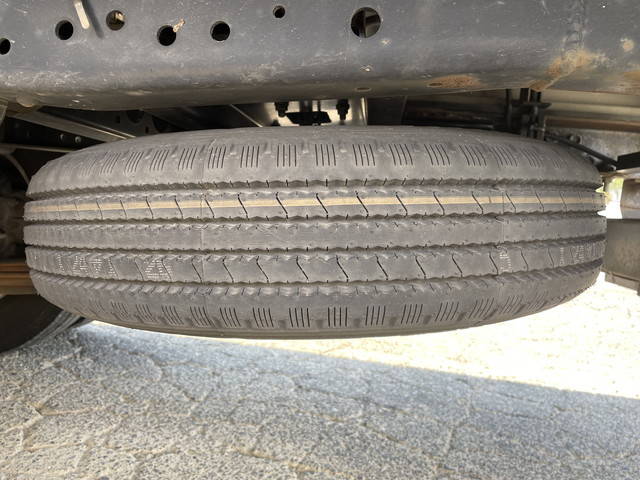 いすゞエルフ冷凍車（冷蔵車）小型（2t・3t）[写真25]