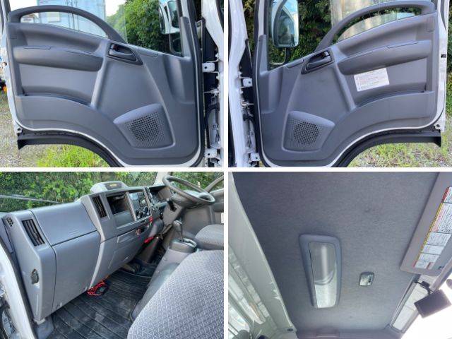 いすゞエルフ冷凍車（冷蔵車）小型（2t・3t）[写真30]