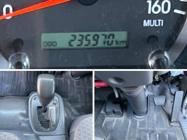 いすゞエルフ冷凍車（冷蔵車）小型（2t・3t）[写真34]