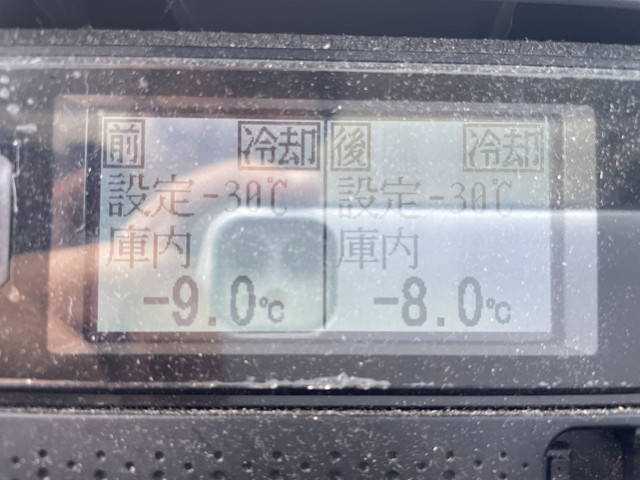 いすゞエルフ冷凍車（冷蔵車）小型（2t・3t）[写真36]