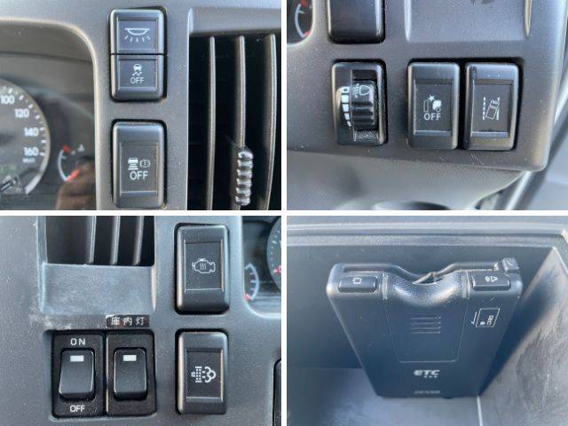 いすゞエルフ冷凍車（冷蔵車）小型（2t・3t）[写真37]