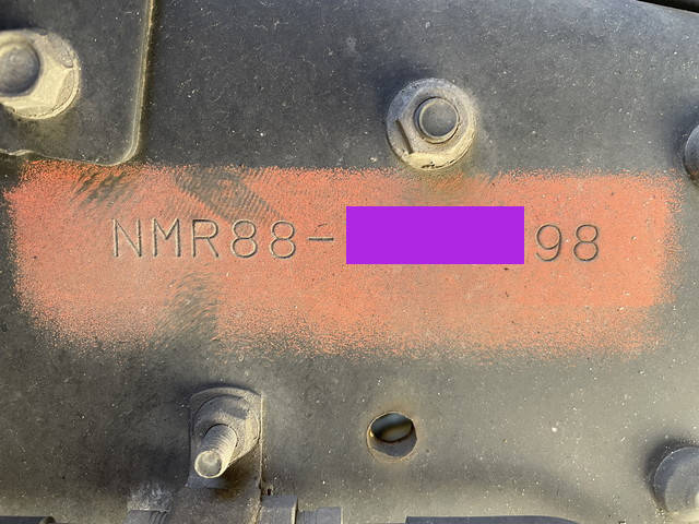 いすゞエルフ冷凍車（冷蔵車）小型（2t・3t）[写真39]