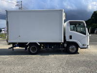 いすゞエルフ冷凍車（冷蔵車）小型（2t・3t）[写真08]