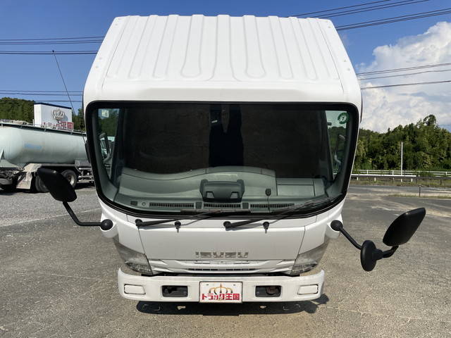 いすゞエルフ冷凍車（冷蔵車）小型（2t・3t）[写真09]
