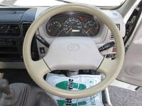 トヨタトヨエースパネルバン小型（2t・3t）[写真11]