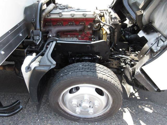 トヨタトヨエースパネルバン小型（2t・3t）[写真13]