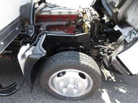 トヨタトヨエースパネルバン小型（2t・3t）[写真14]