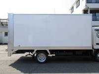 トヨタトヨエースパネルバン小型（2t・3t）[写真17]