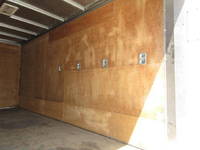 トヨタトヨエースパネルバン小型（2t・3t）[写真18]