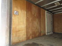 トヨタトヨエースパネルバン小型（2t・3t）[写真20]