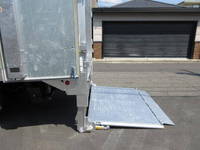 トヨタトヨエースパネルバン小型（2t・3t）[写真21]