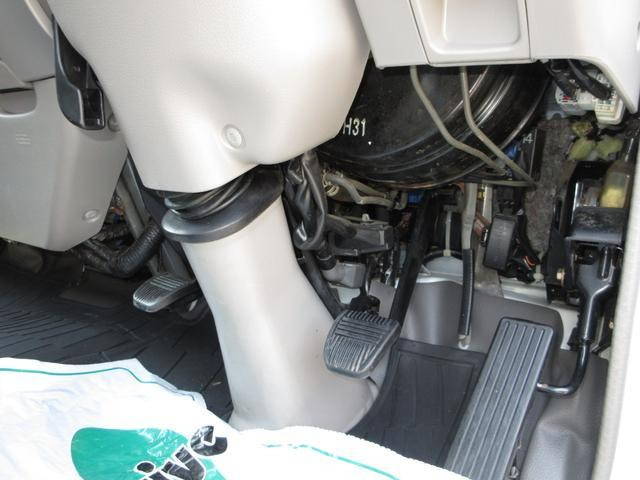 トヨタトヨエースパネルバン小型（2t・3t）[写真24]