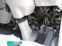 トヨタトヨエースパネルバン小型（2t・3t）[写真25]