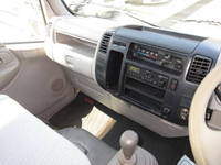 トヨタトヨエースパネルバン小型（2t・3t）[写真27]