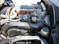 トヨタトヨエースパネルバン小型（2t・3t）[写真28]