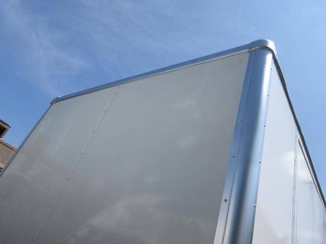 トヨタトヨエースパネルバン小型（2t・3t）[写真28]