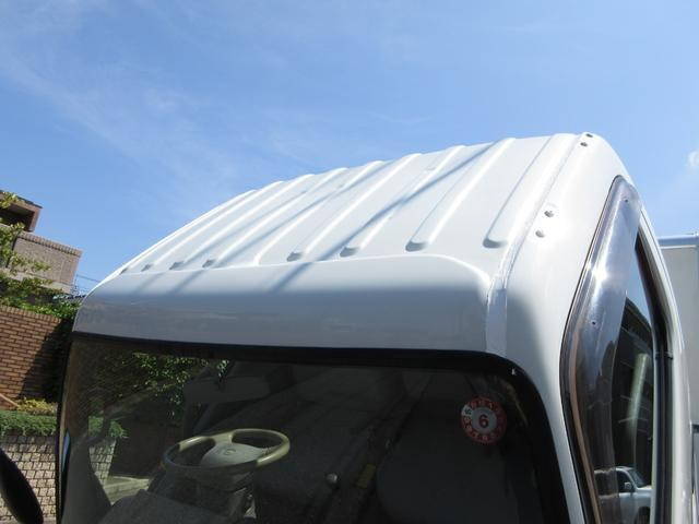 トヨタトヨエースパネルバン小型（2t・3t）[写真30]