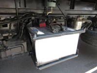 トヨタトヨエースパネルバン小型（2t・3t）[写真34]