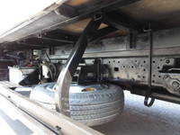 トヨタトヨエースパネルバン小型（2t・3t）[写真35]