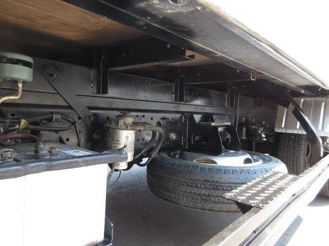 トヨタトヨエースパネルバン小型（2t・3t）[写真35]