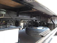 トヨタトヨエースパネルバン小型（2t・3t）[写真36]