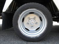 トヨタトヨエースパネルバン小型（2t・3t）[写真37]