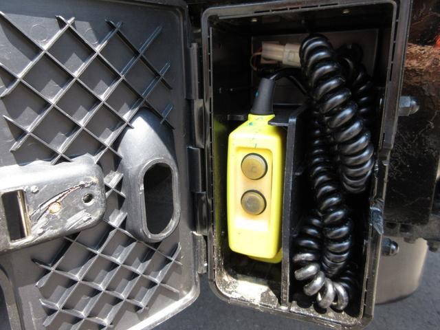 トヨタトヨエースパネルバン小型（2t・3t）[写真39]