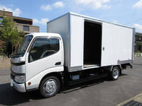 トヨタトヨエースパネルバン小型（2t・3t）[写真04]